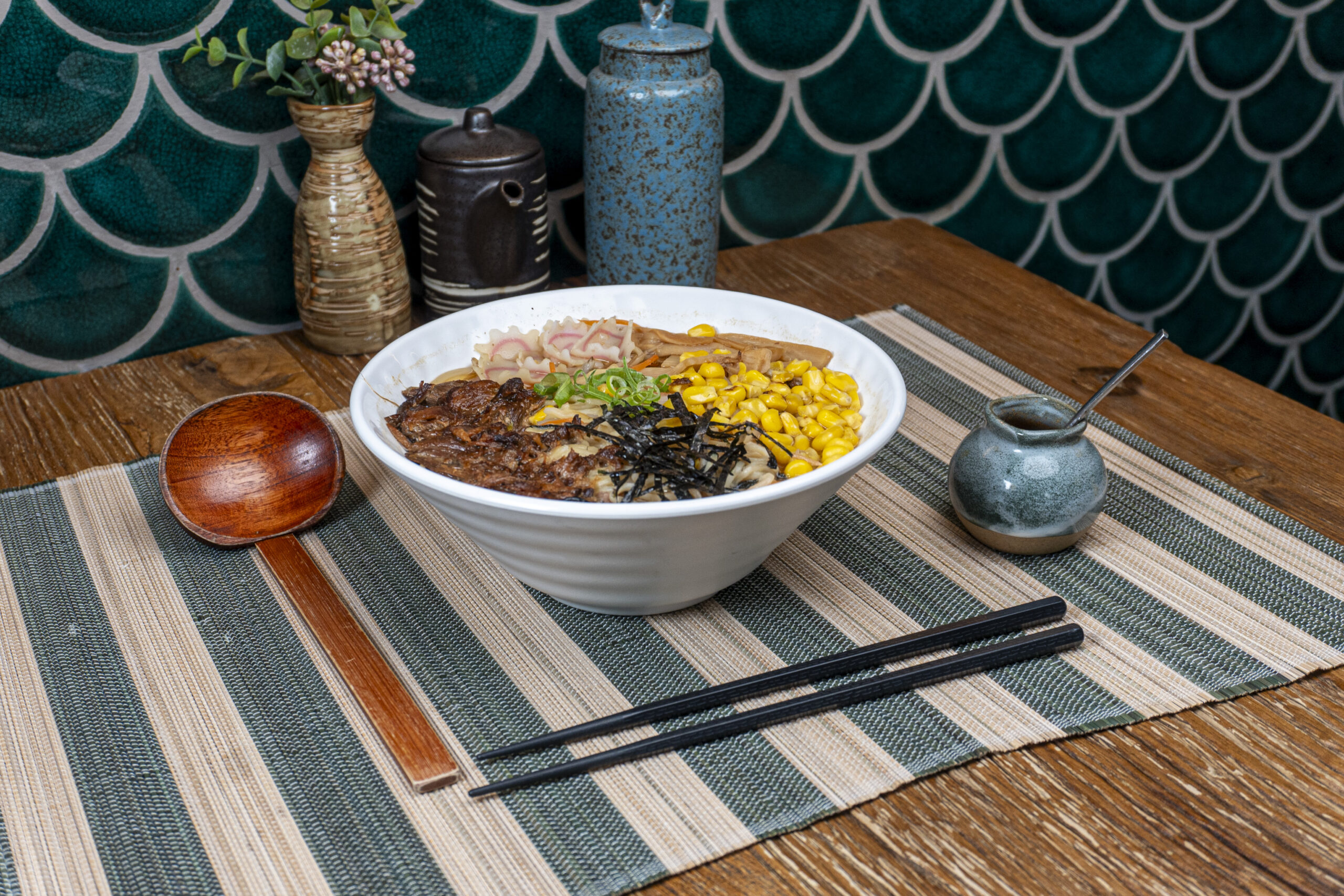 ¿Qué es el Ramen Japonés? Guía Completa de Sabor y Tradición